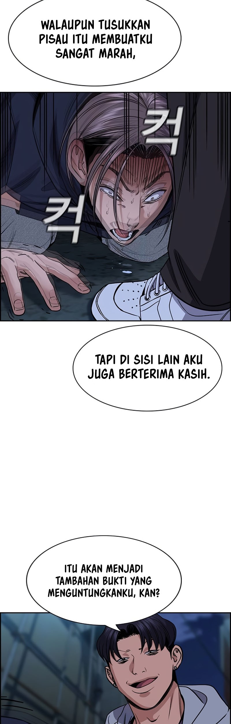 Chapter 180 - halaman 38