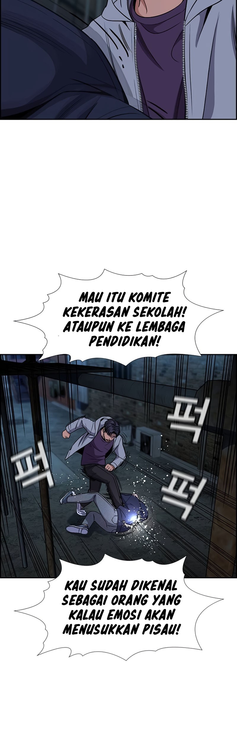 Chapter 180 - halaman 39