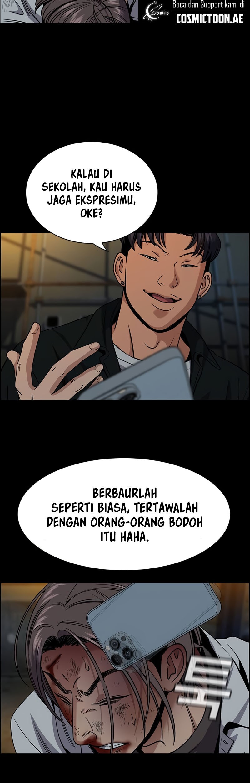 Chapter 180 - halaman 44