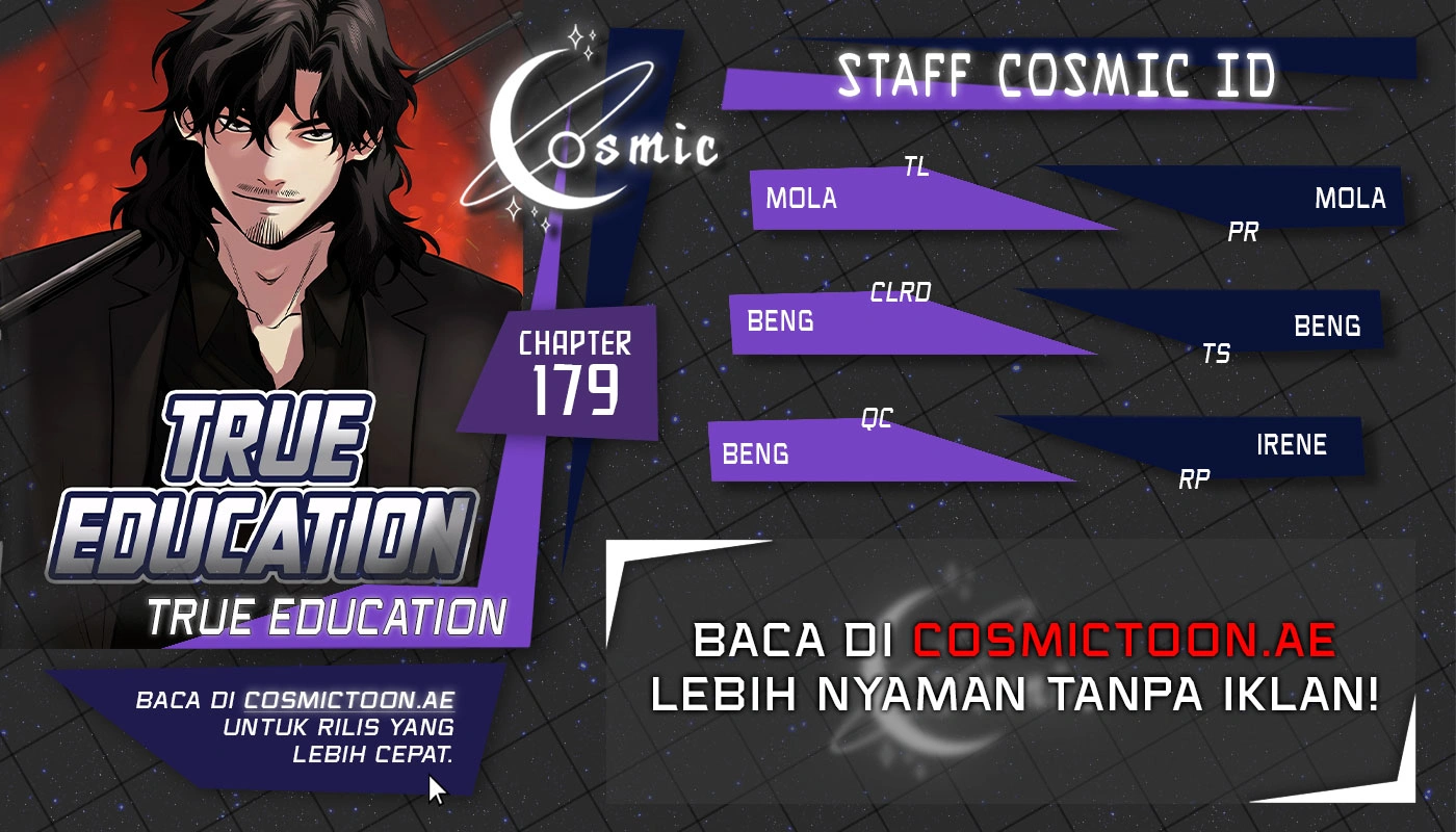 Chapter 179 - halaman 2
