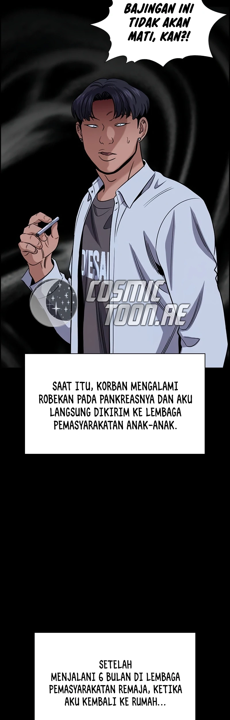 Chapter 179 - halaman 37