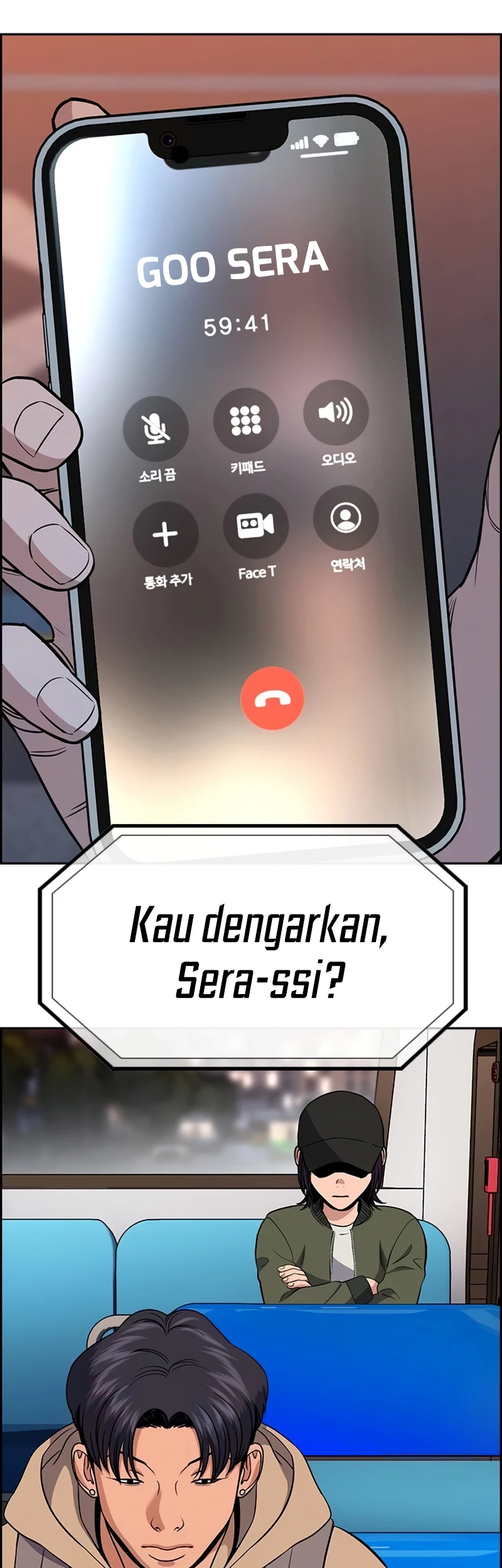 Chapter 179 - halaman 57