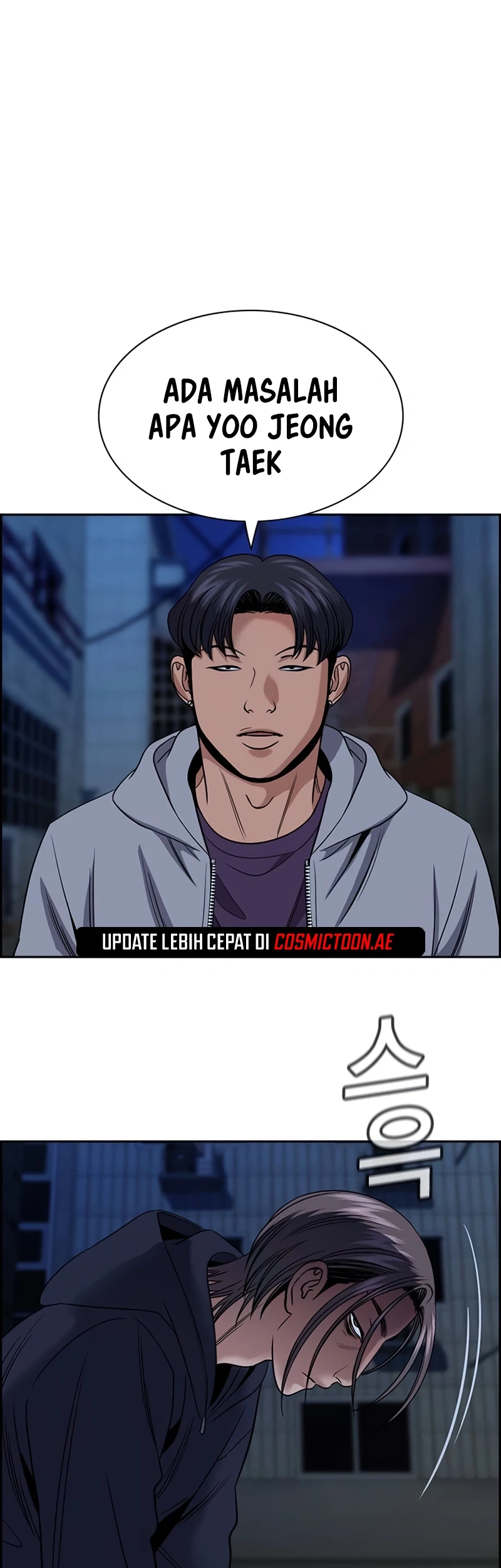 Chapter 179 - halaman 61