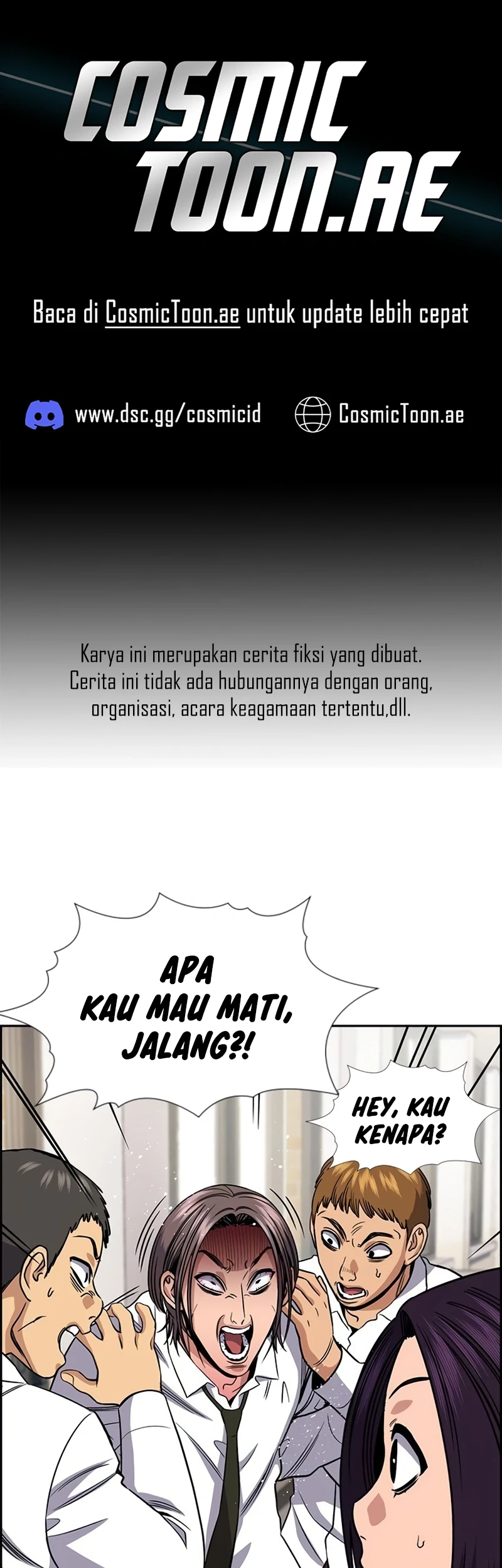 Chapter 179 - halaman 3