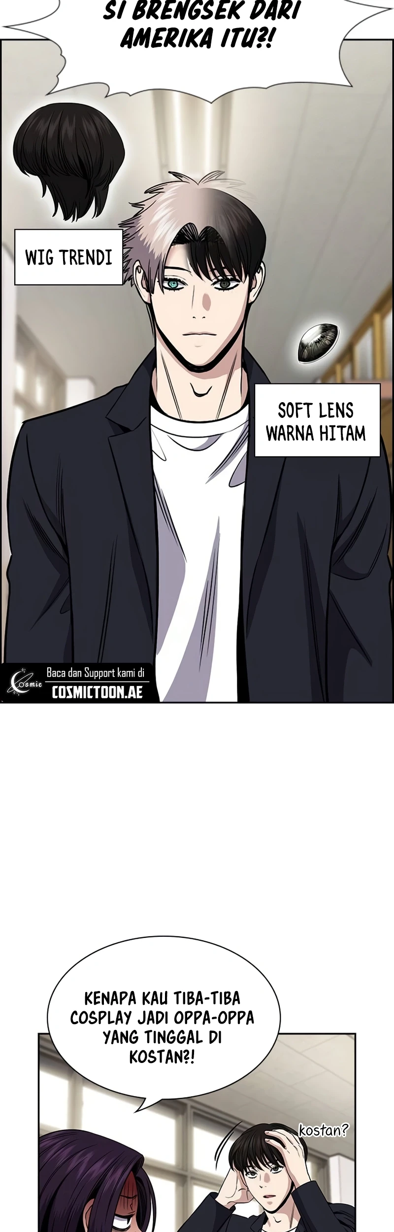 Chapter 179 - halaman 13
