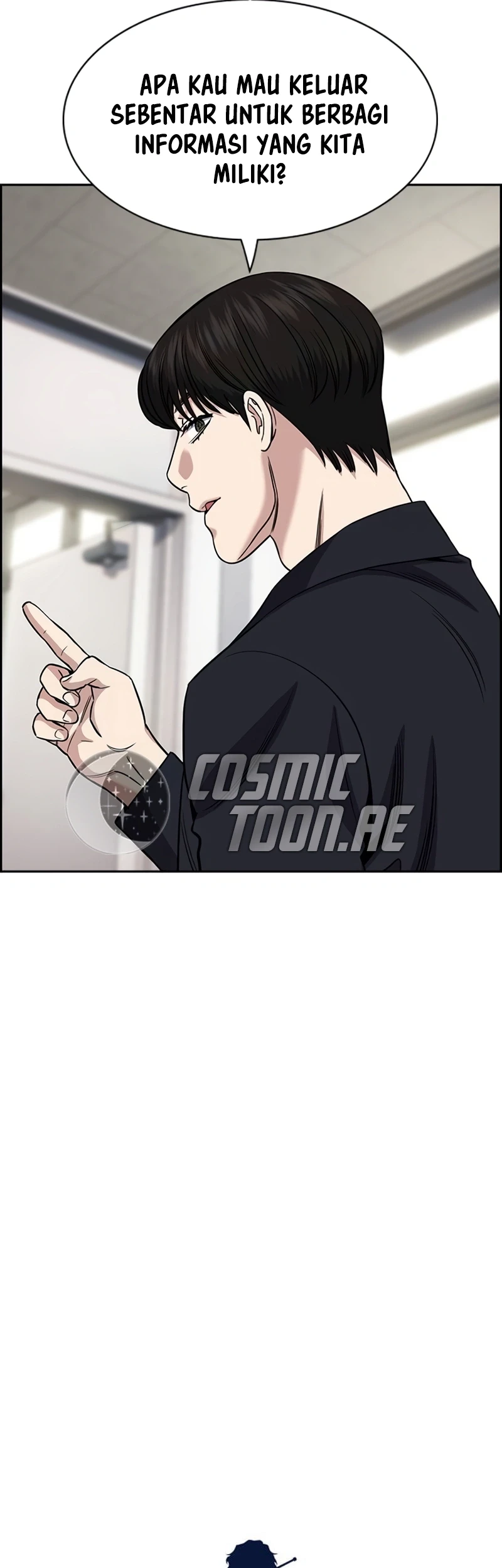 Chapter 179 - halaman 15
