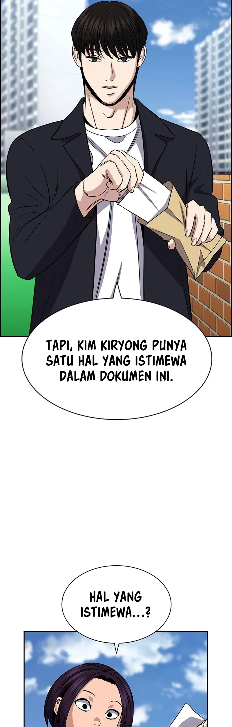 Chapter 179 - halaman 19
