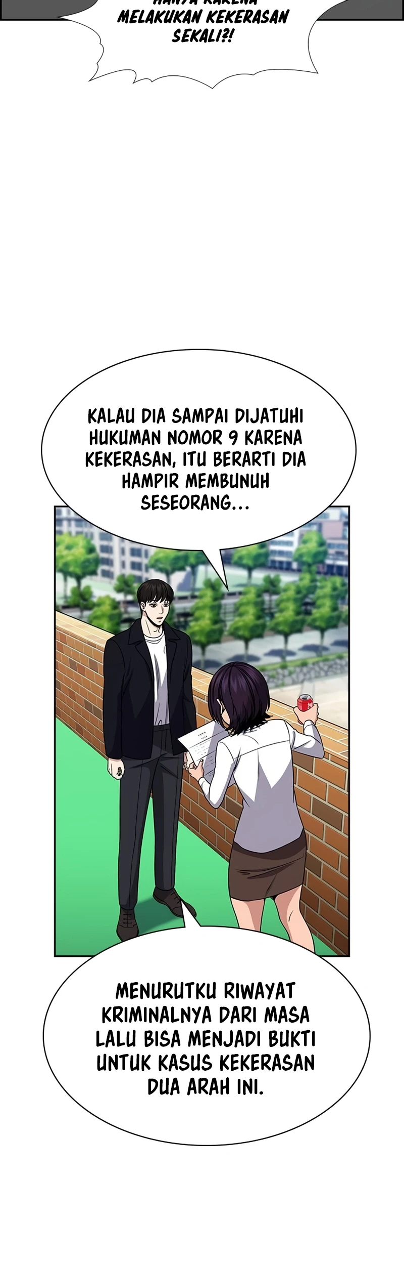 Chapter 179 - halaman 22