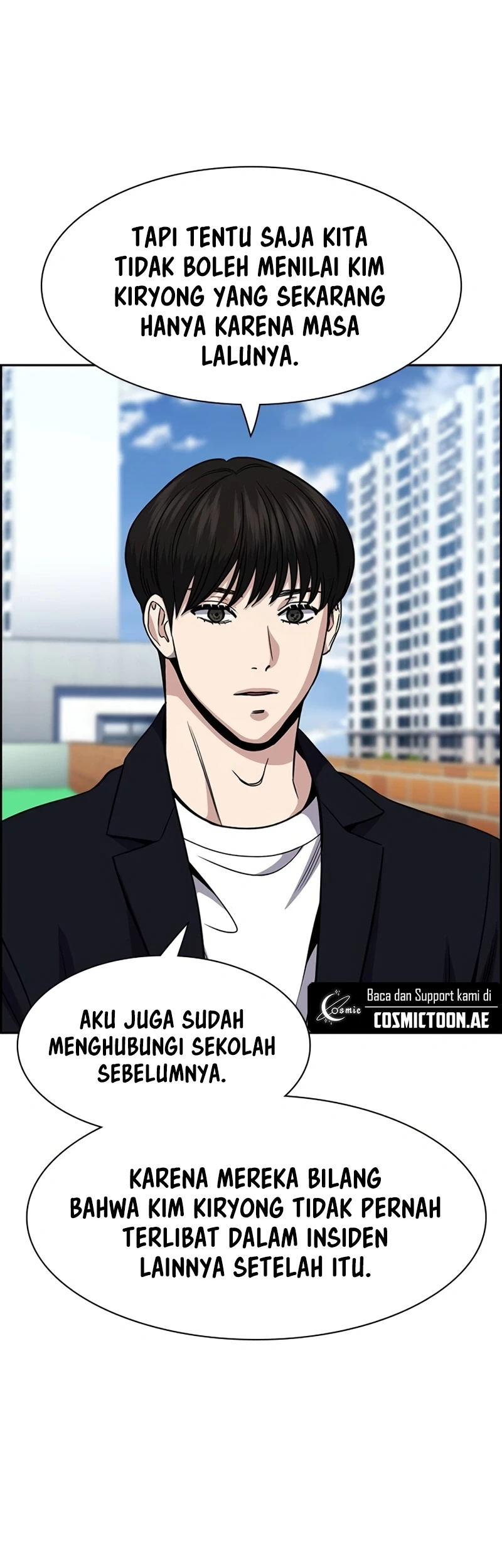 Chapter 179 - halaman 23