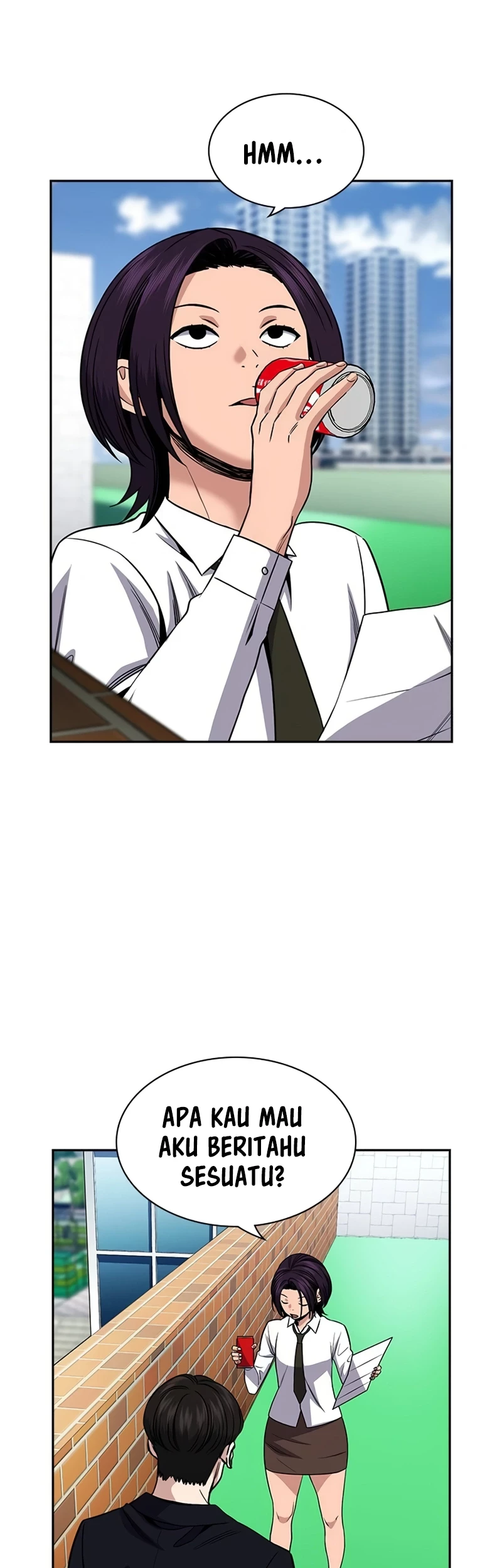 Chapter 179 - halaman 24
