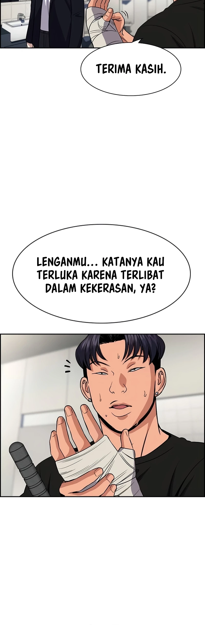 Chapter 179 - halaman 30