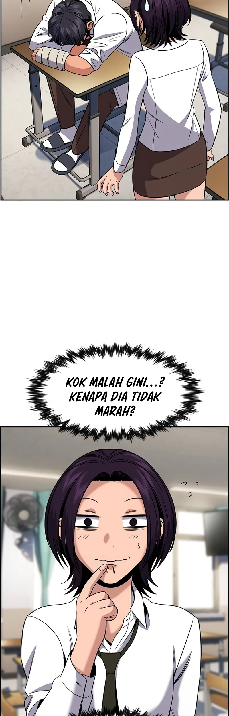 Chapter 178 - halaman 54