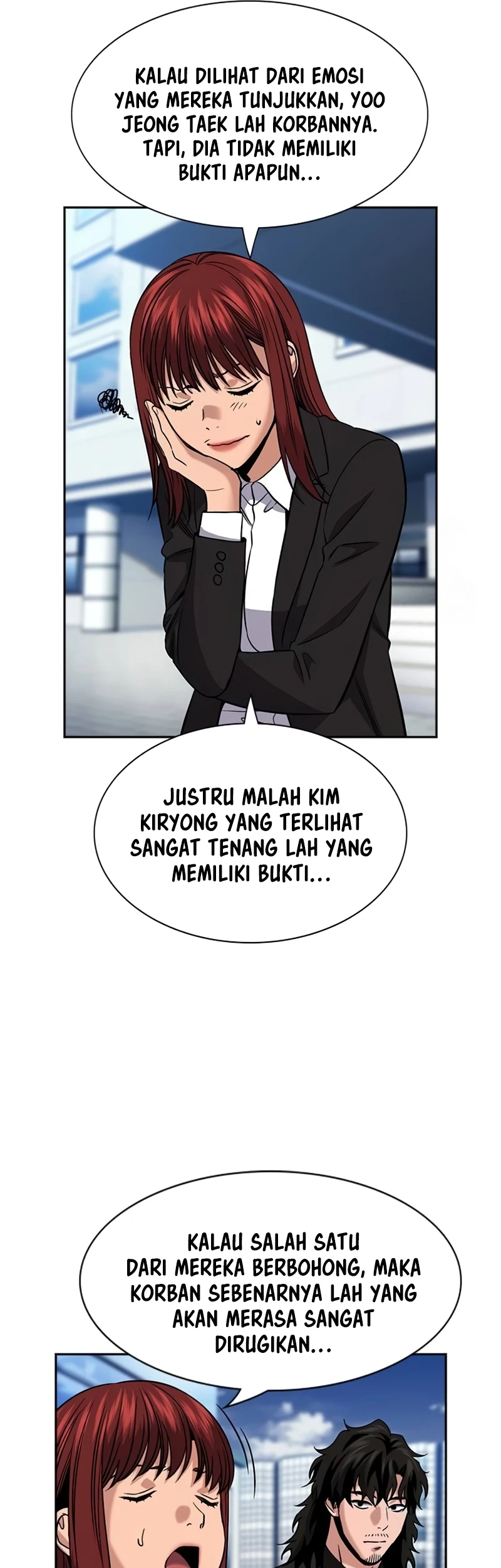 Chapter 178 - halaman 22