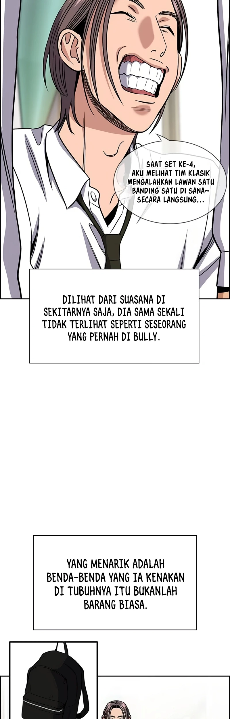 Chapter 178 - halaman 43
