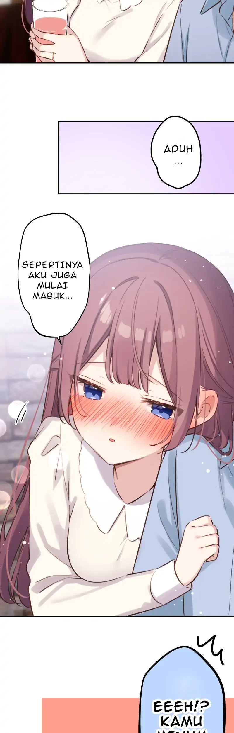 Chapter 214 - halaman 21
