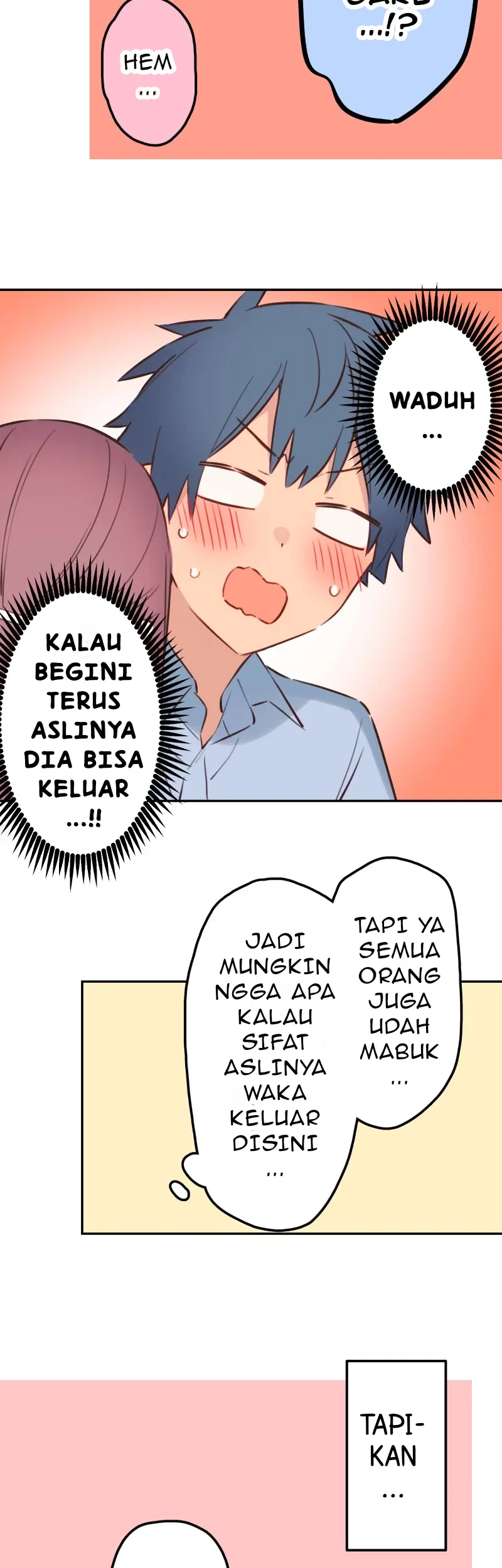 Chapter 214 - halaman 23