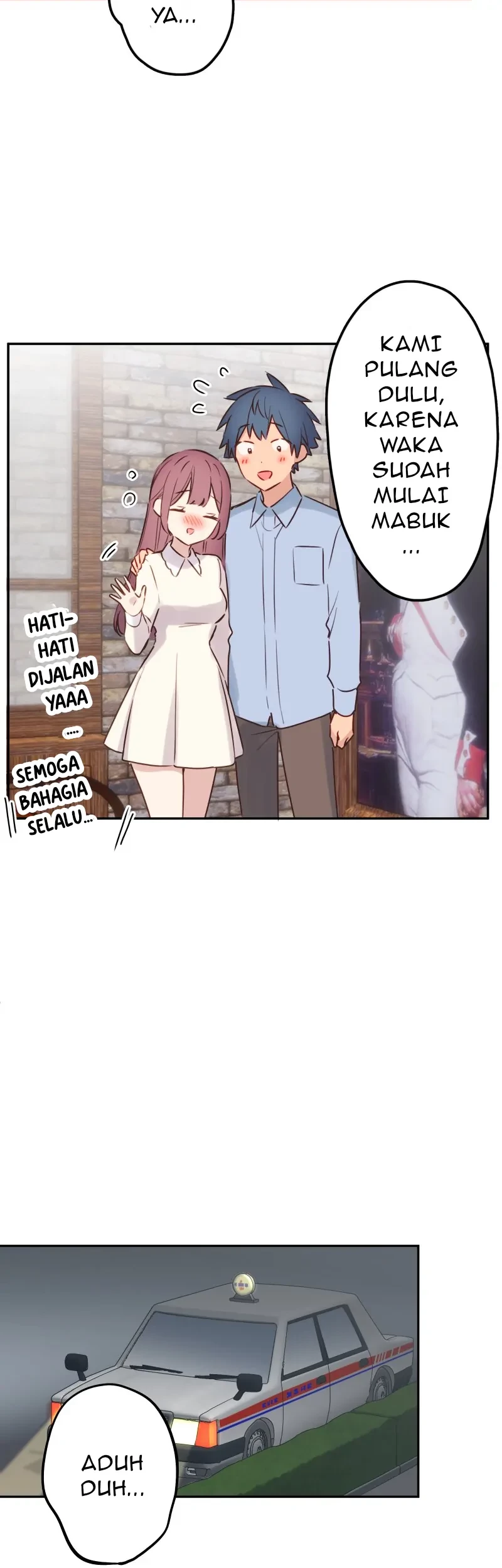 Chapter 214 - halaman 25