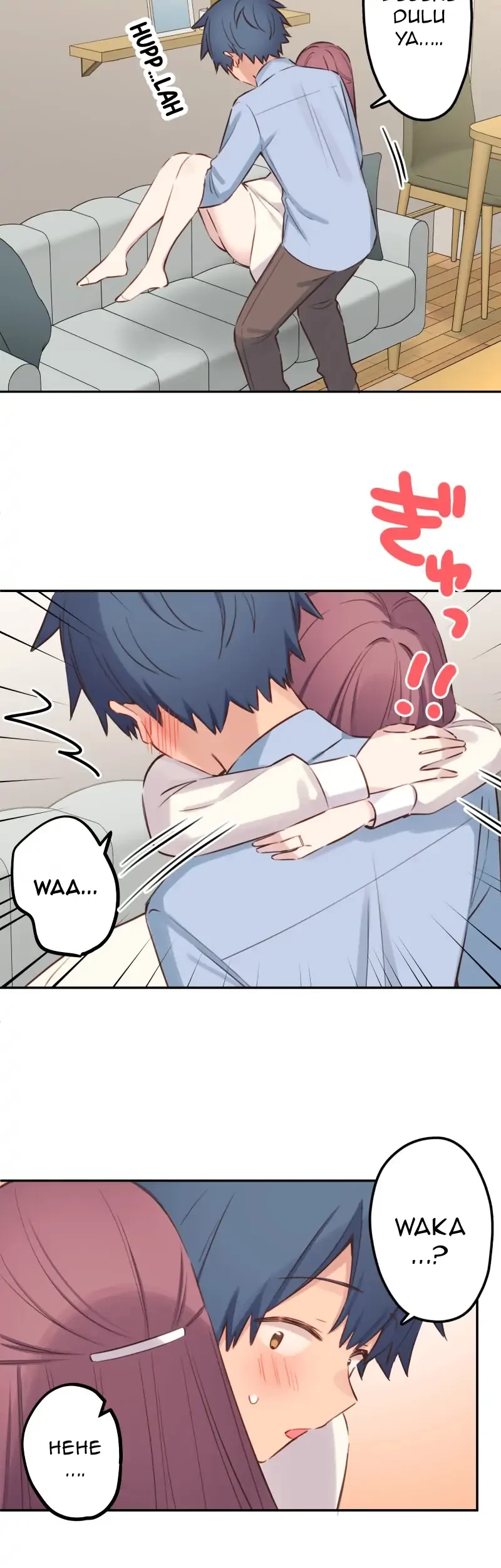 Chapter 214 - halaman 31