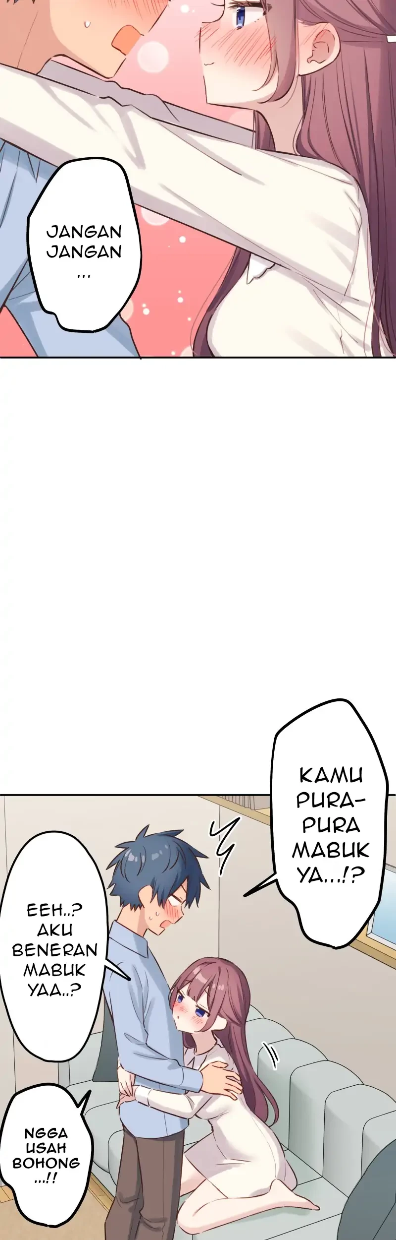 Chapter 214 - halaman 35