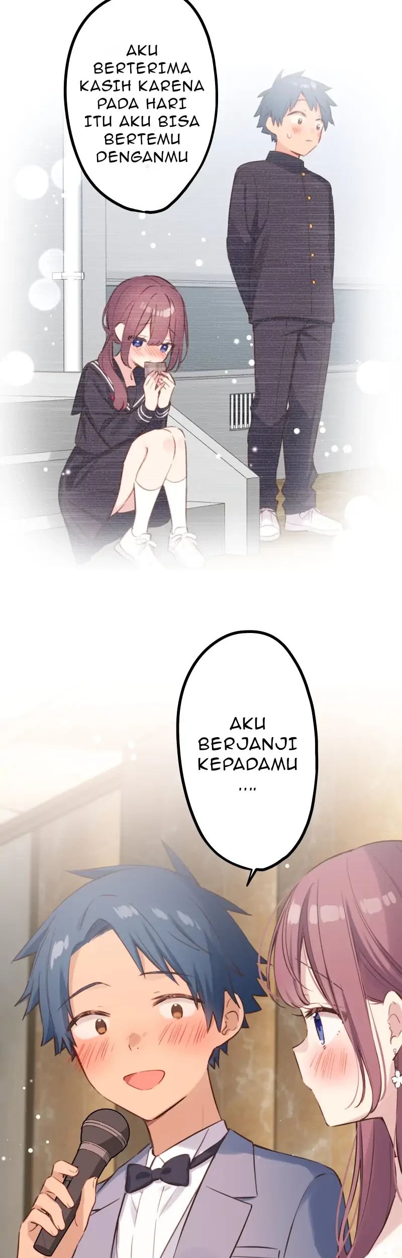 Chapter 214 - halaman 11