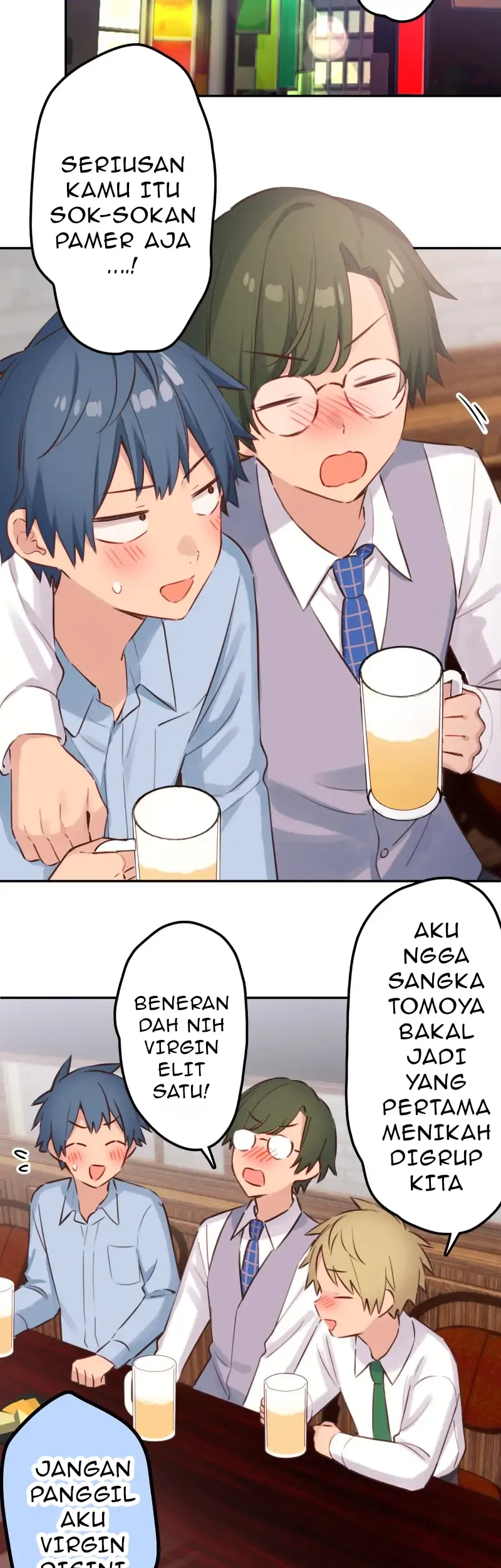 Chapter 214 - halaman 15