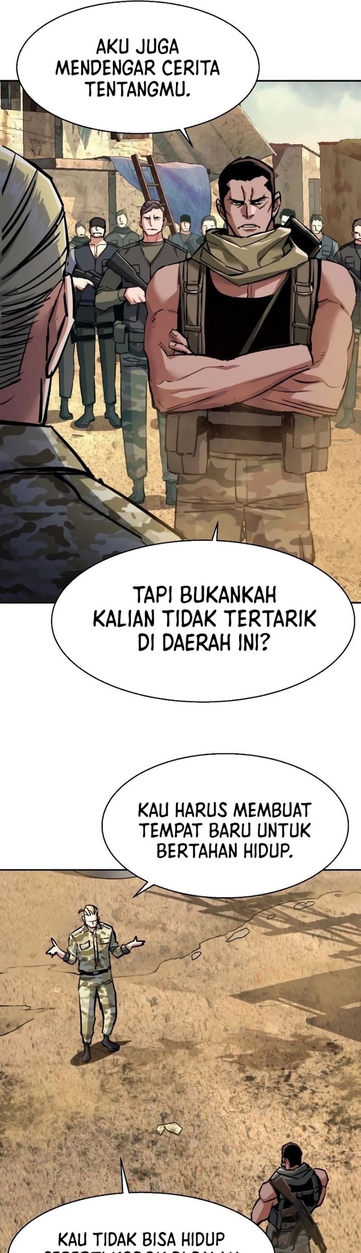Chapter 223 - halaman 45