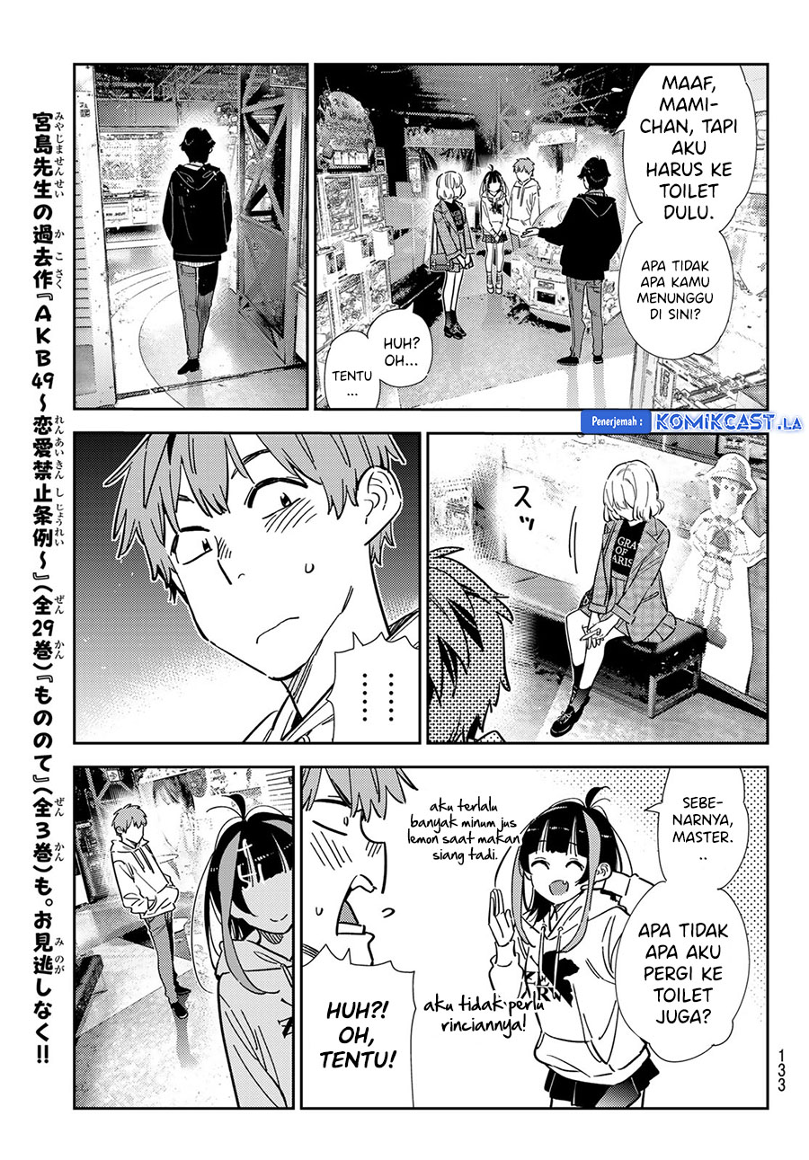 Chapter 342 - halaman 22
