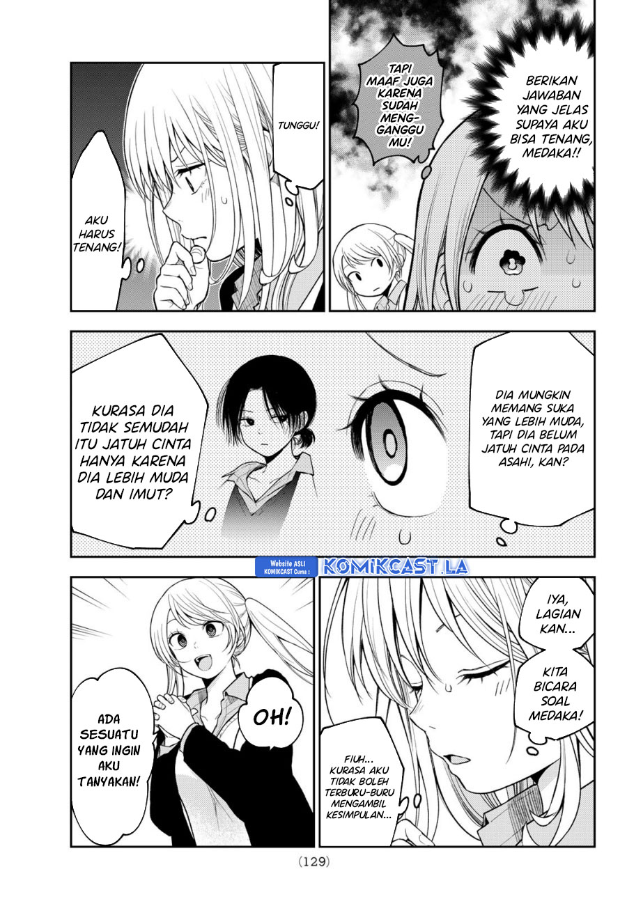 Chapter 151 - halaman 8