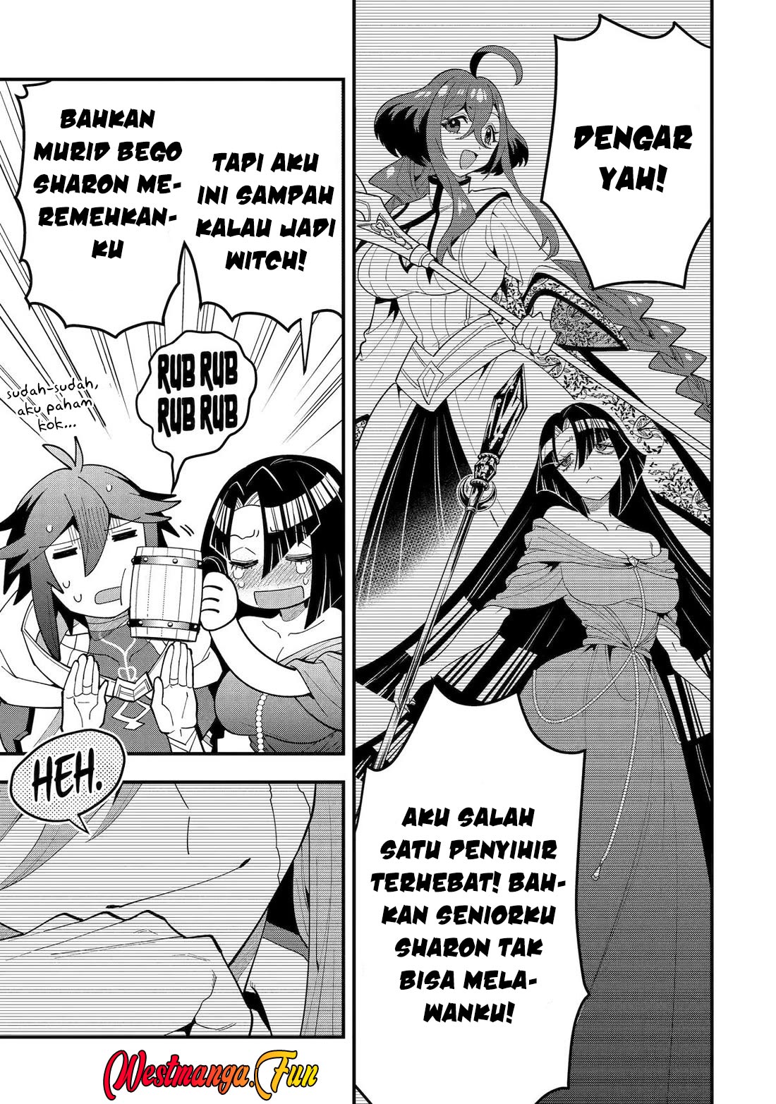 Chapter 65 - halaman 12