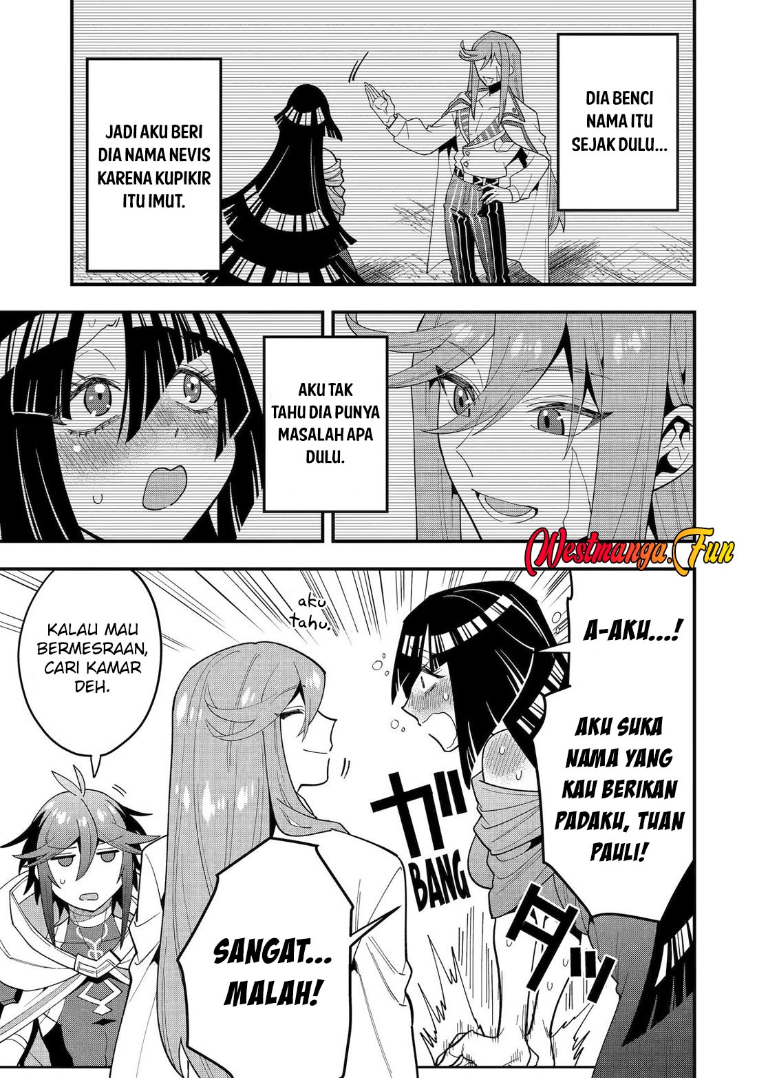 Chapter 65 - halaman 14