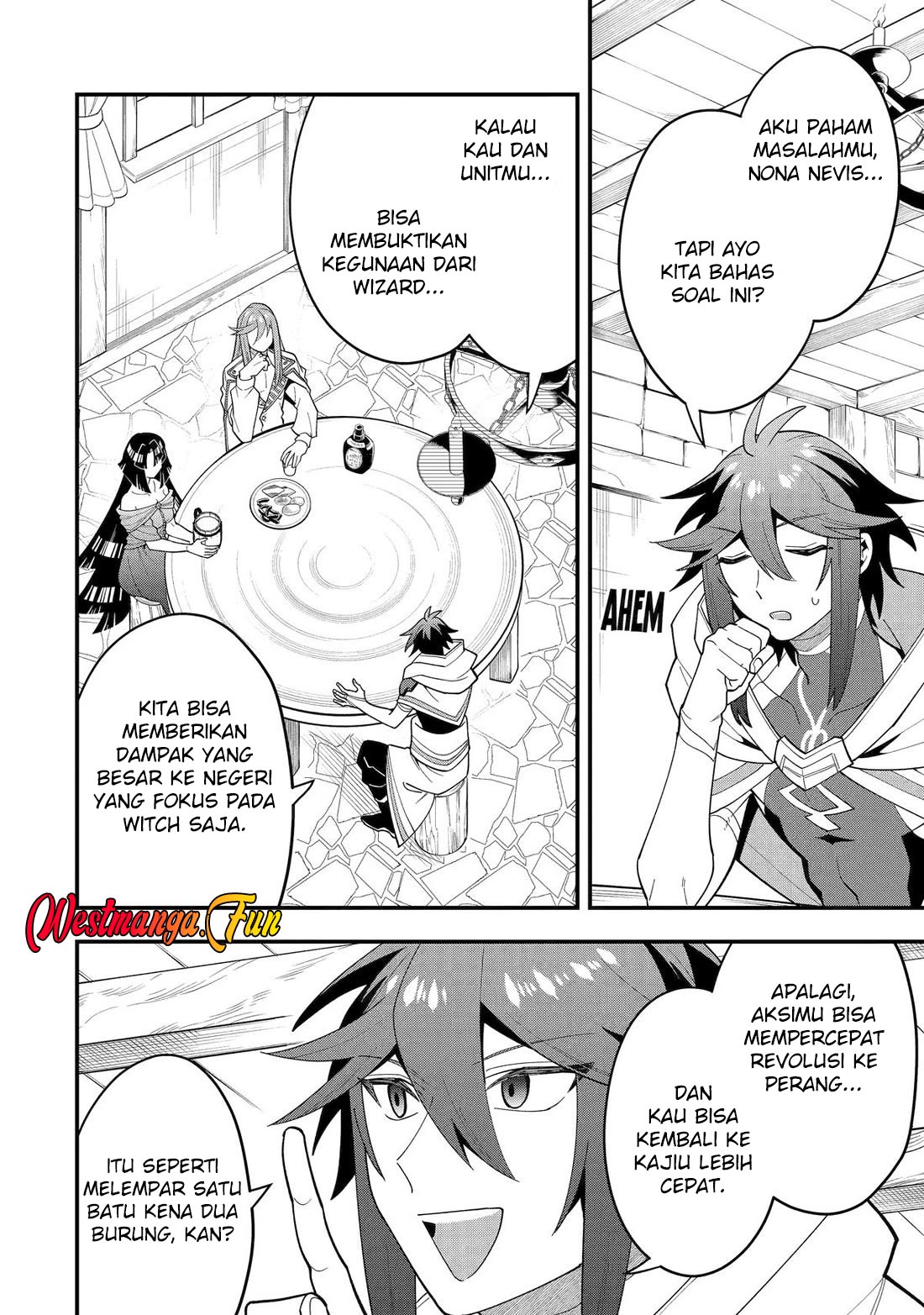 Chapter 65 - halaman 15