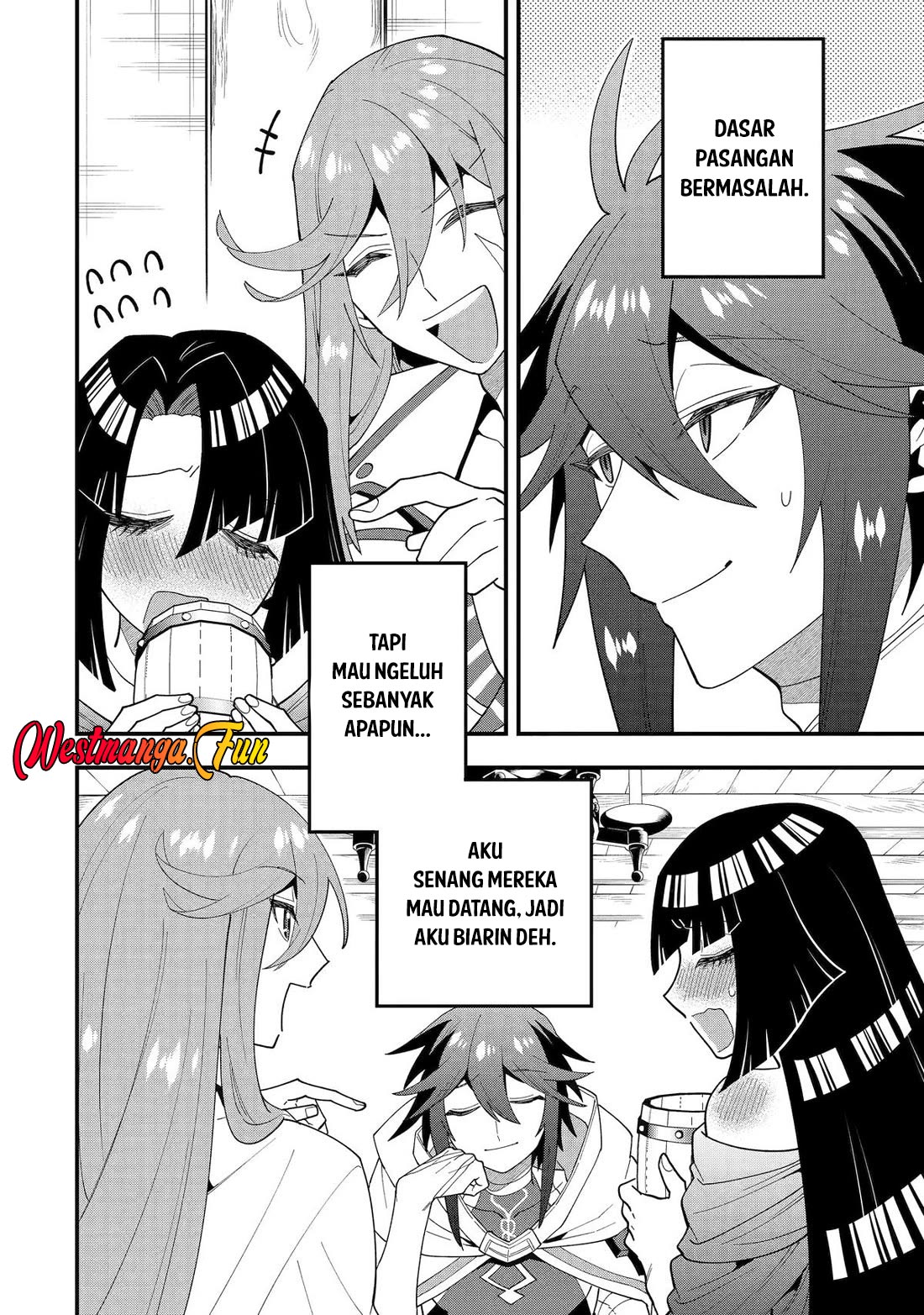Chapter 65 - halaman 17