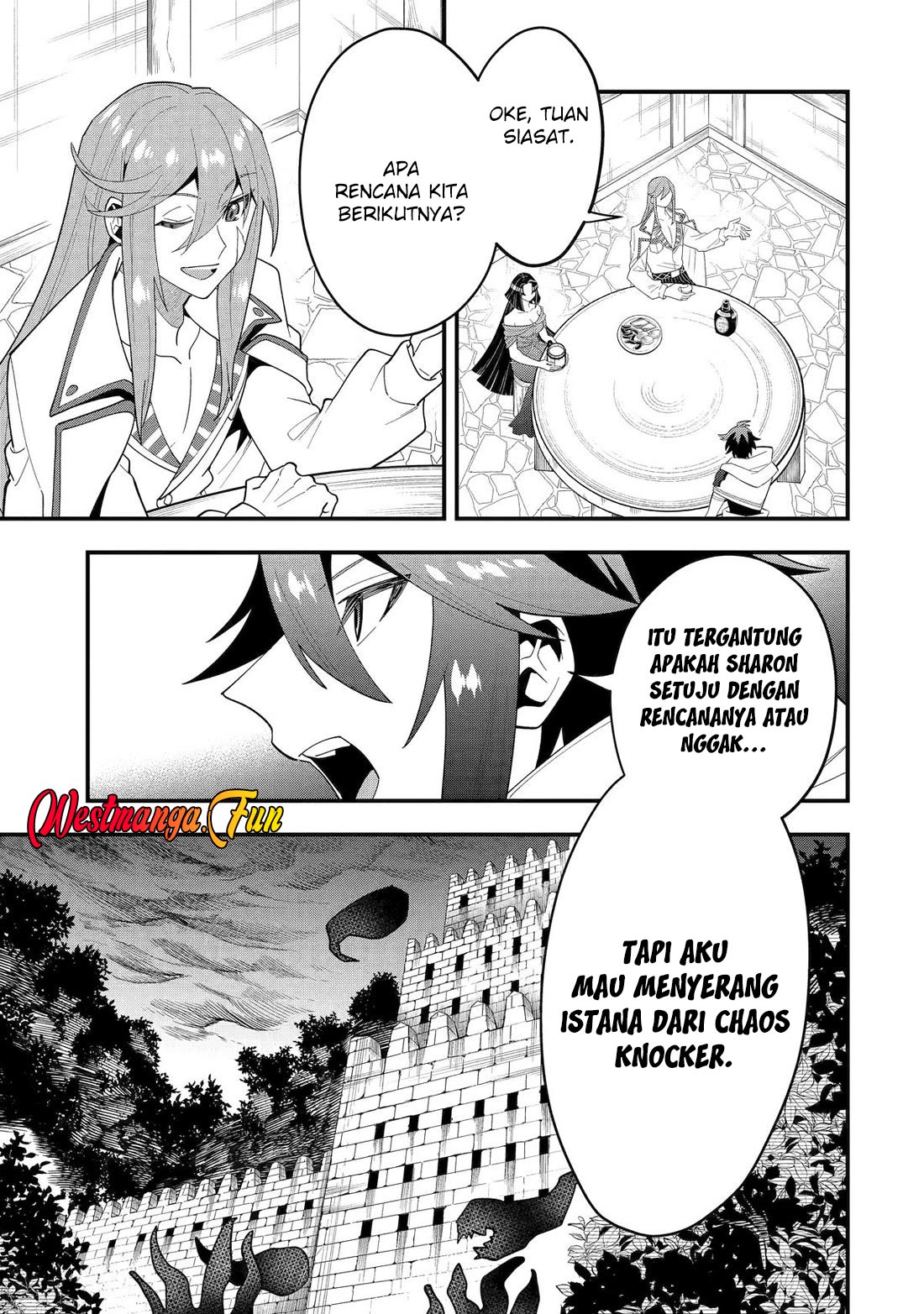 Chapter 65 - halaman 18
