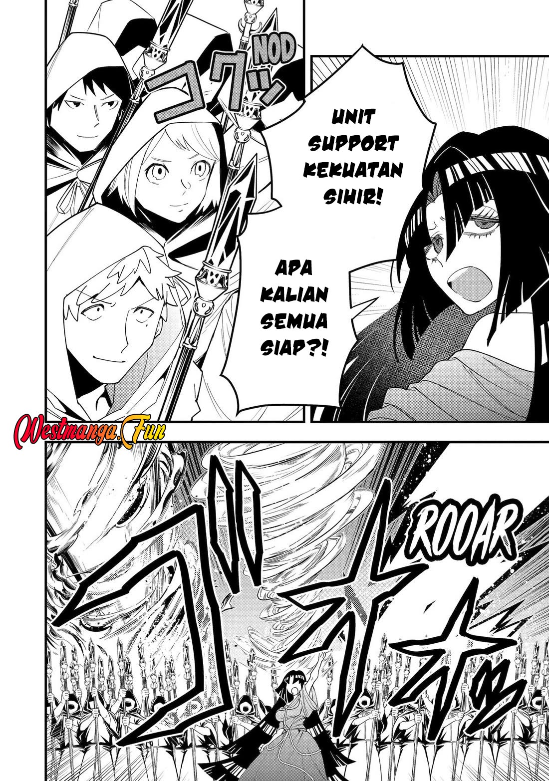 Chapter 65 - halaman 20