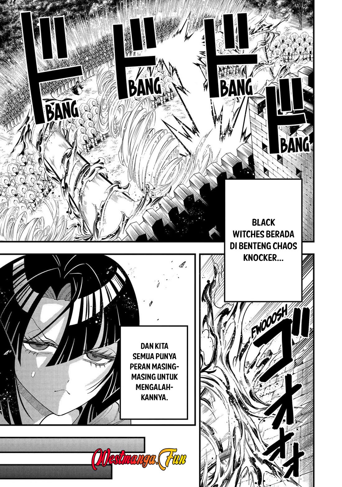 Chapter 65 - halaman 21