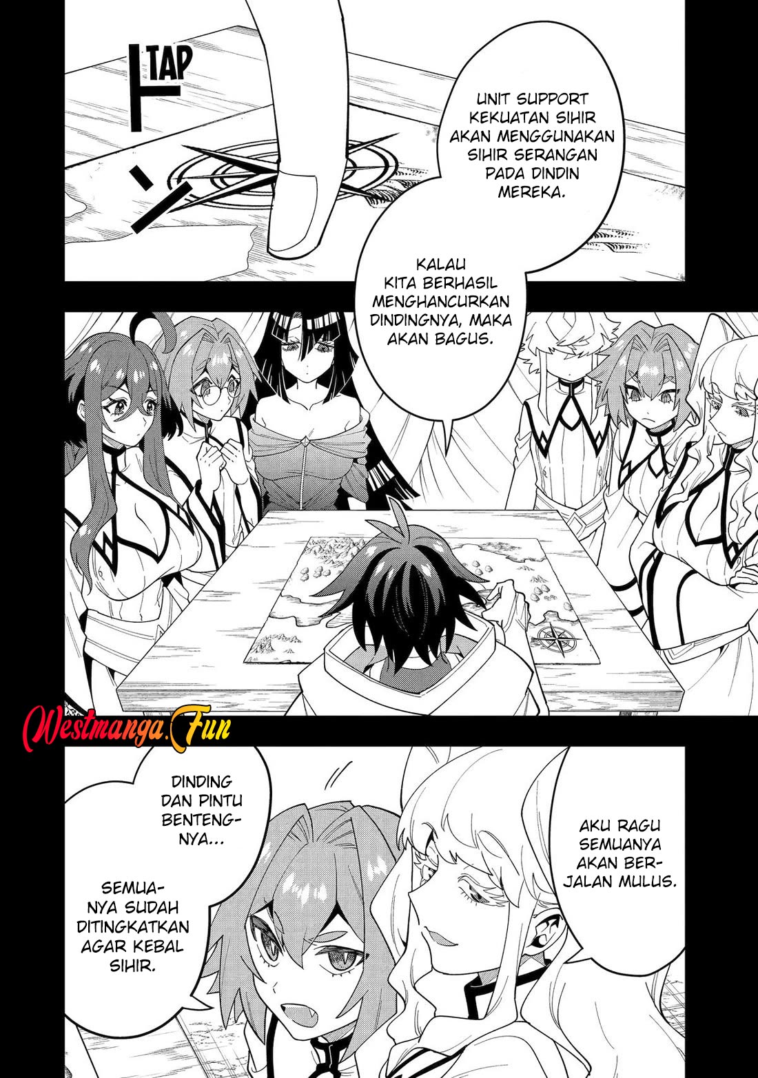 Chapter 65 - halaman 22