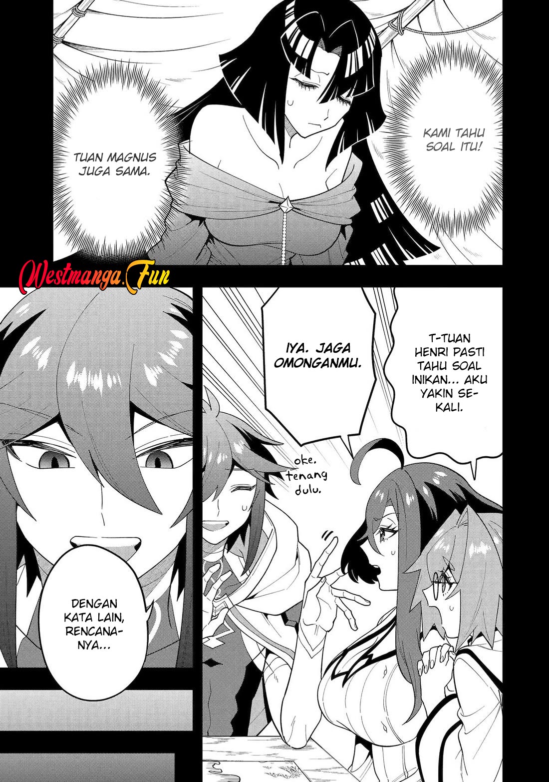 Chapter 65 - halaman 23
