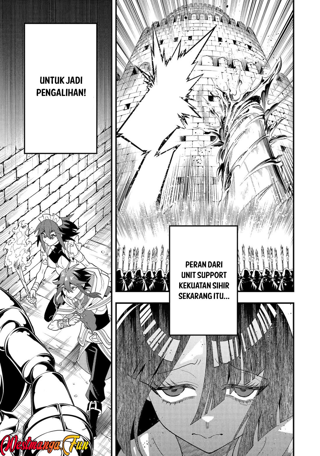 Chapter 65 - halaman 25
