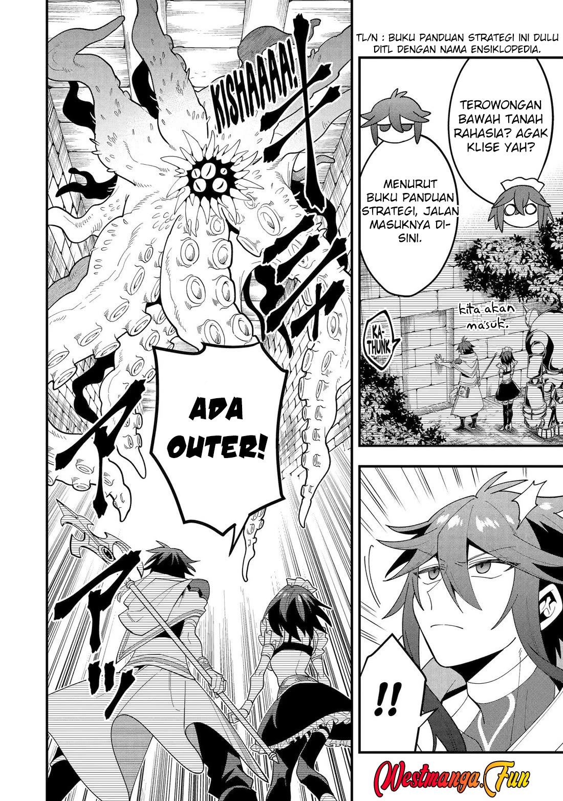 Chapter 65 - halaman 26