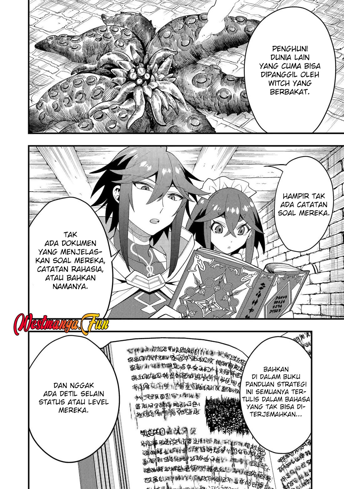 Chapter 65 - halaman 28