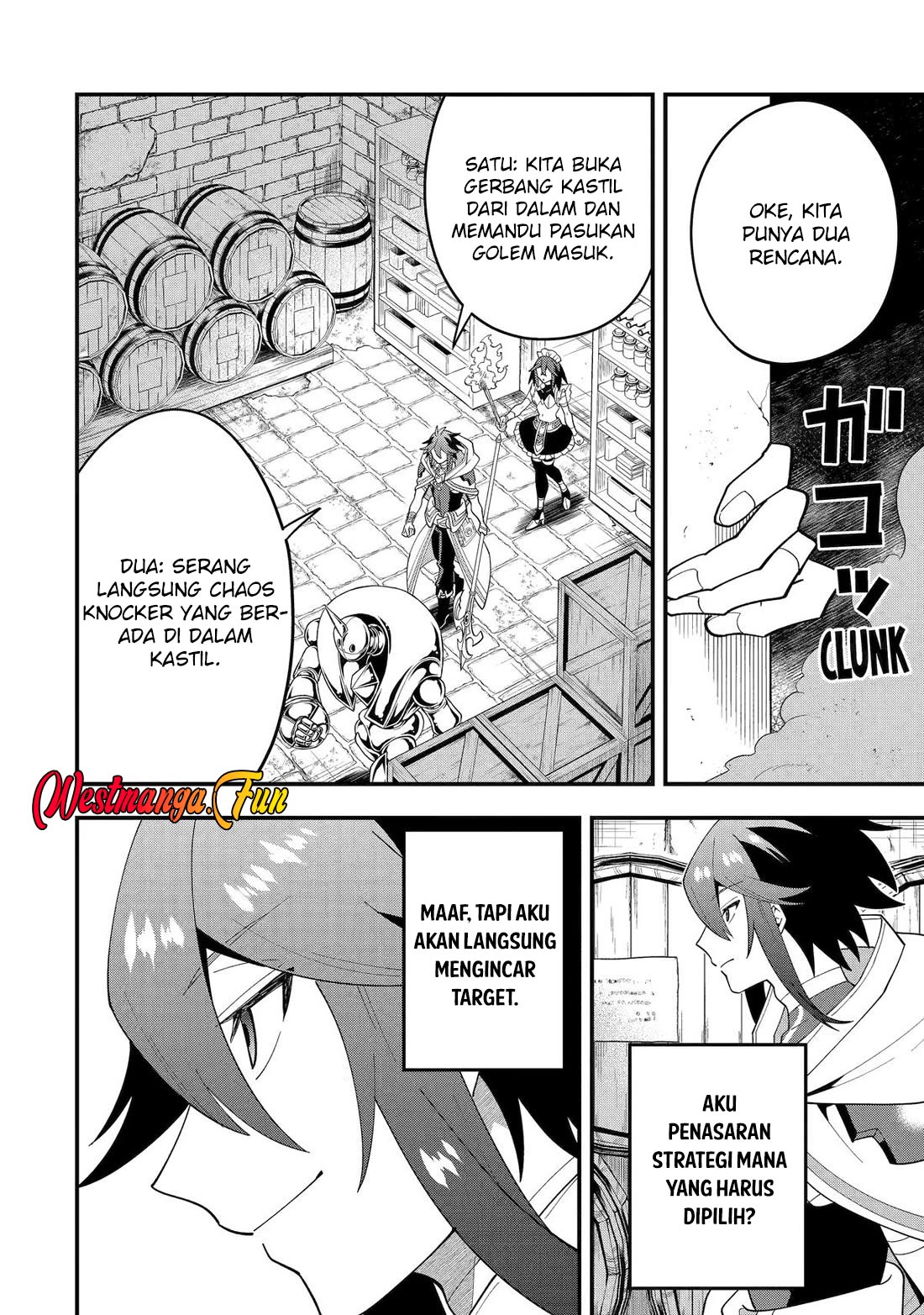 Chapter 65 - halaman 30