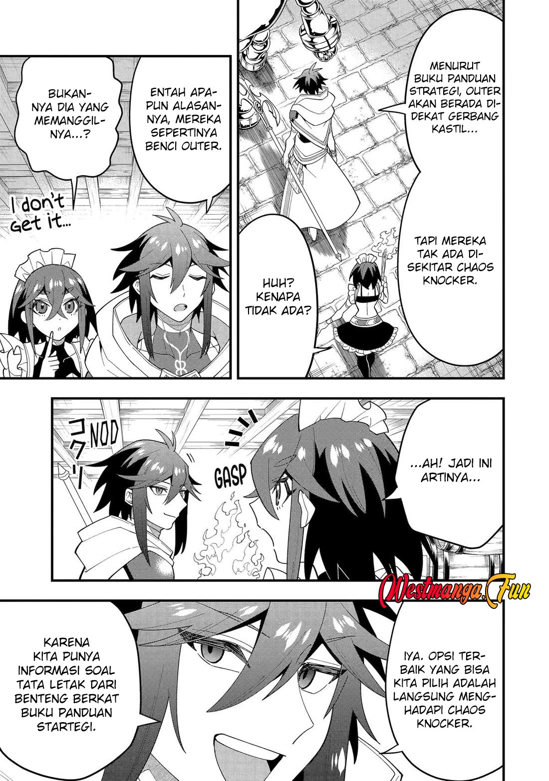 Chapter 65 - halaman 31