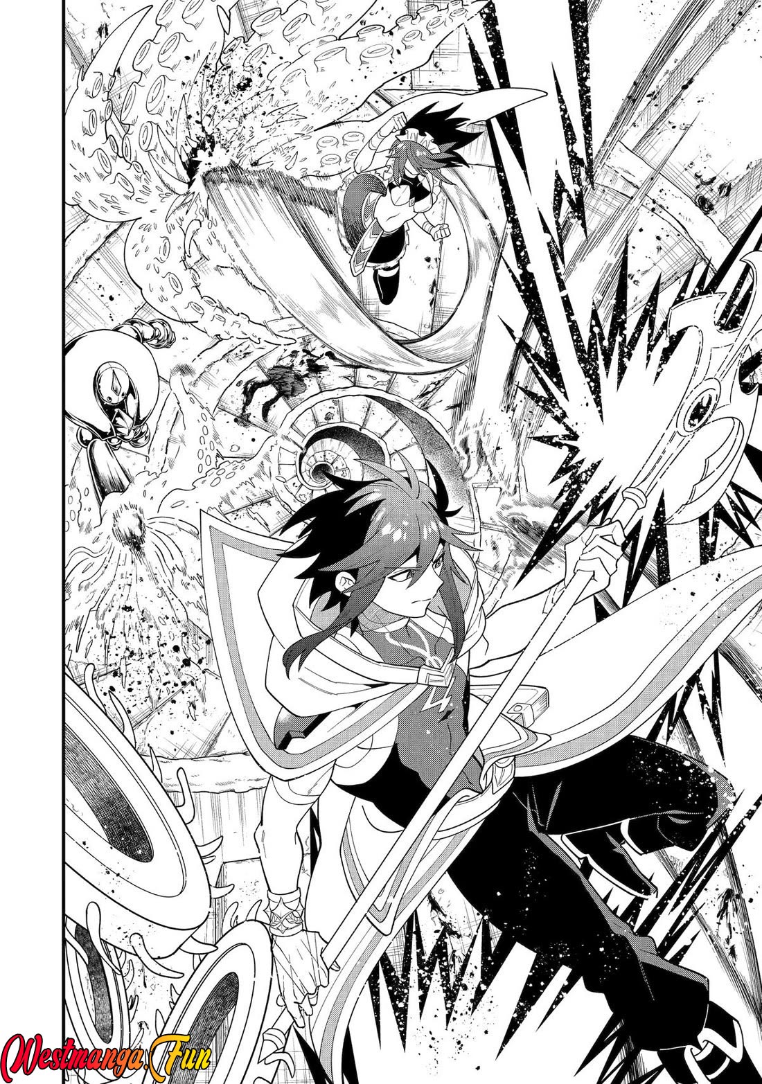Chapter 65 - halaman 32