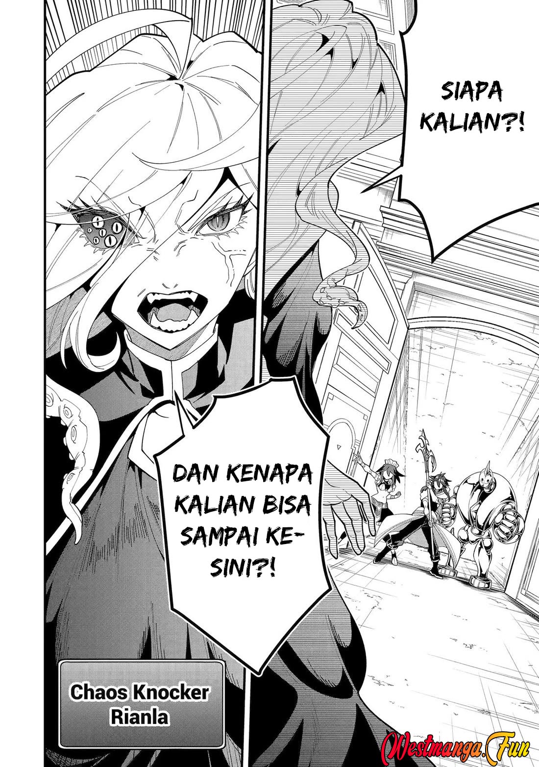Chapter 65 - halaman 34