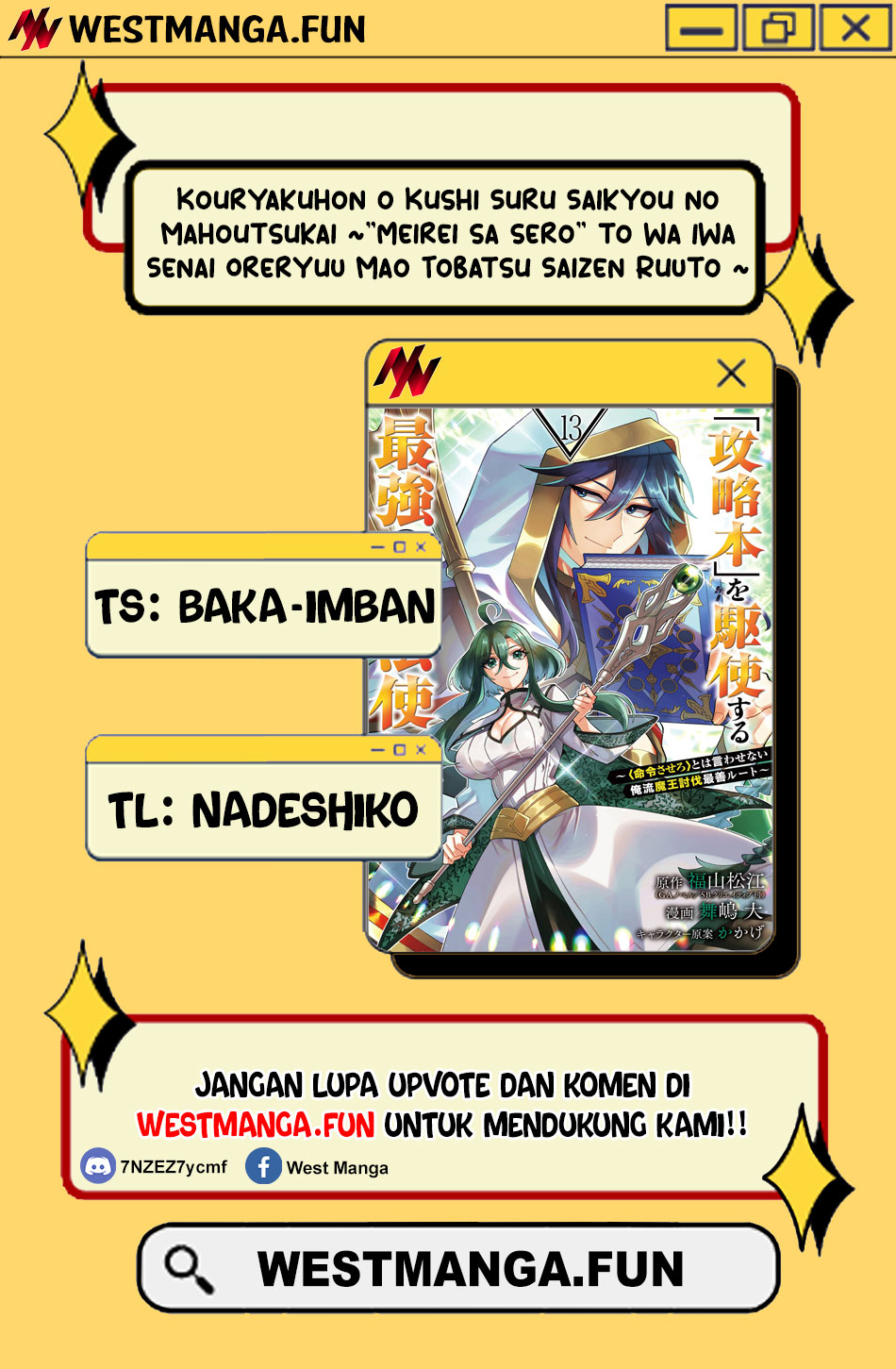 Chapter 65 - halaman 5