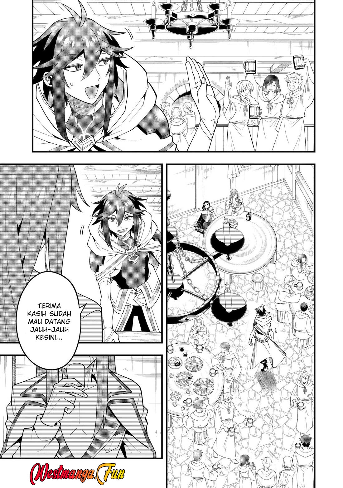 Chapter 65 - halaman 6