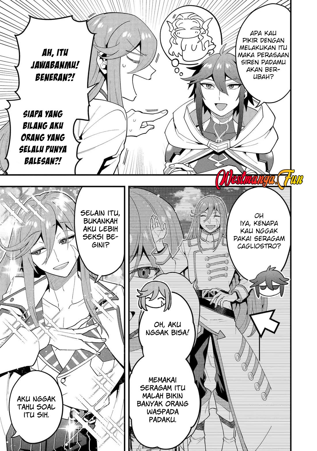 Chapter 65 - halaman 8