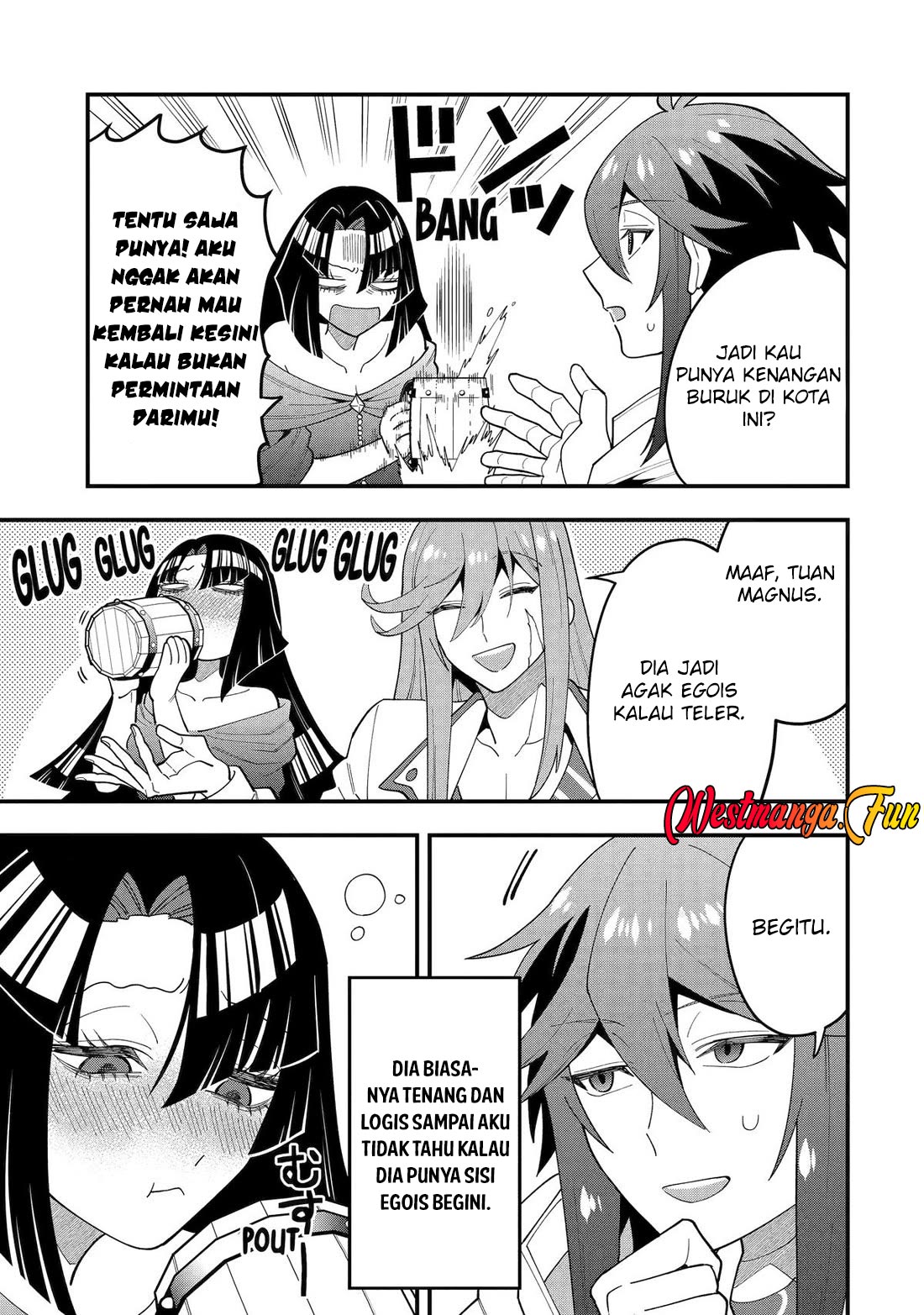 Chapter 65 - halaman 10