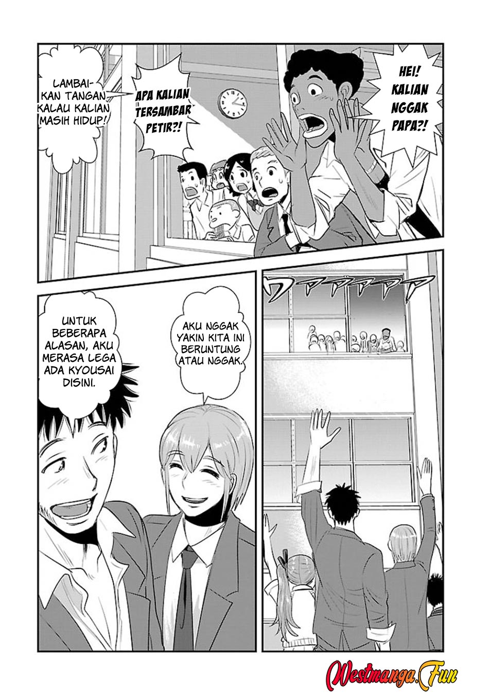 Chapter 60.2 - halaman 21