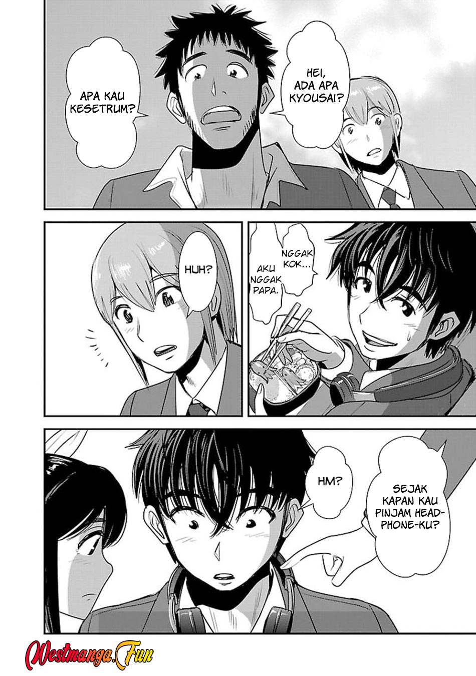 Chapter 60.2 - halaman 22